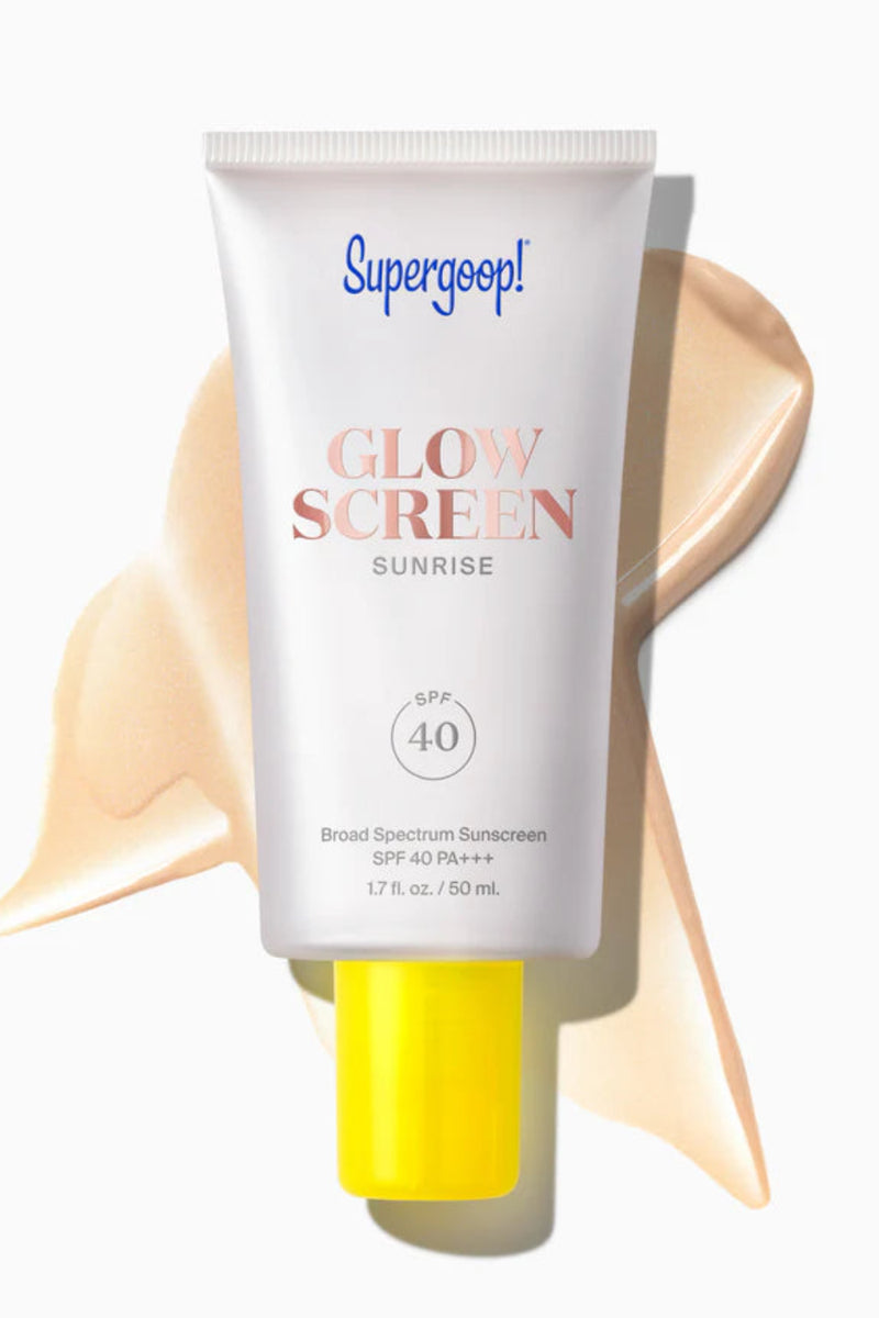 Glowscreen SPF 40 Sunrise