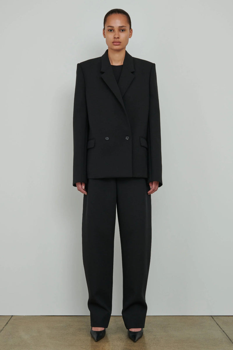 HB Blazer Black
