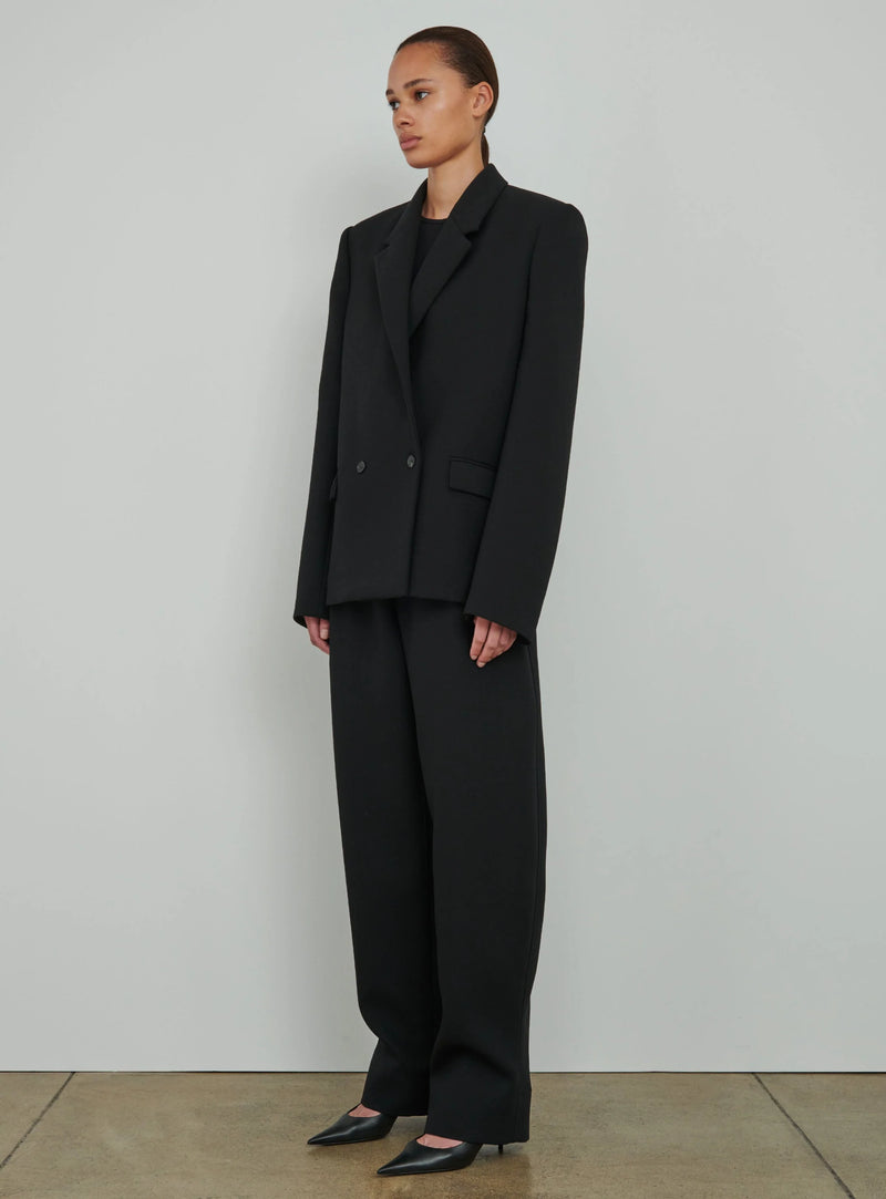 HB Blazer Black