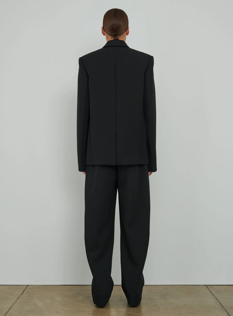 HB Blazer Black