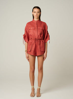 Eva Top Tandoori
