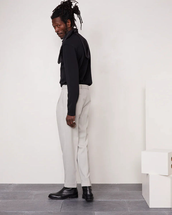 Hugo Pant Stone