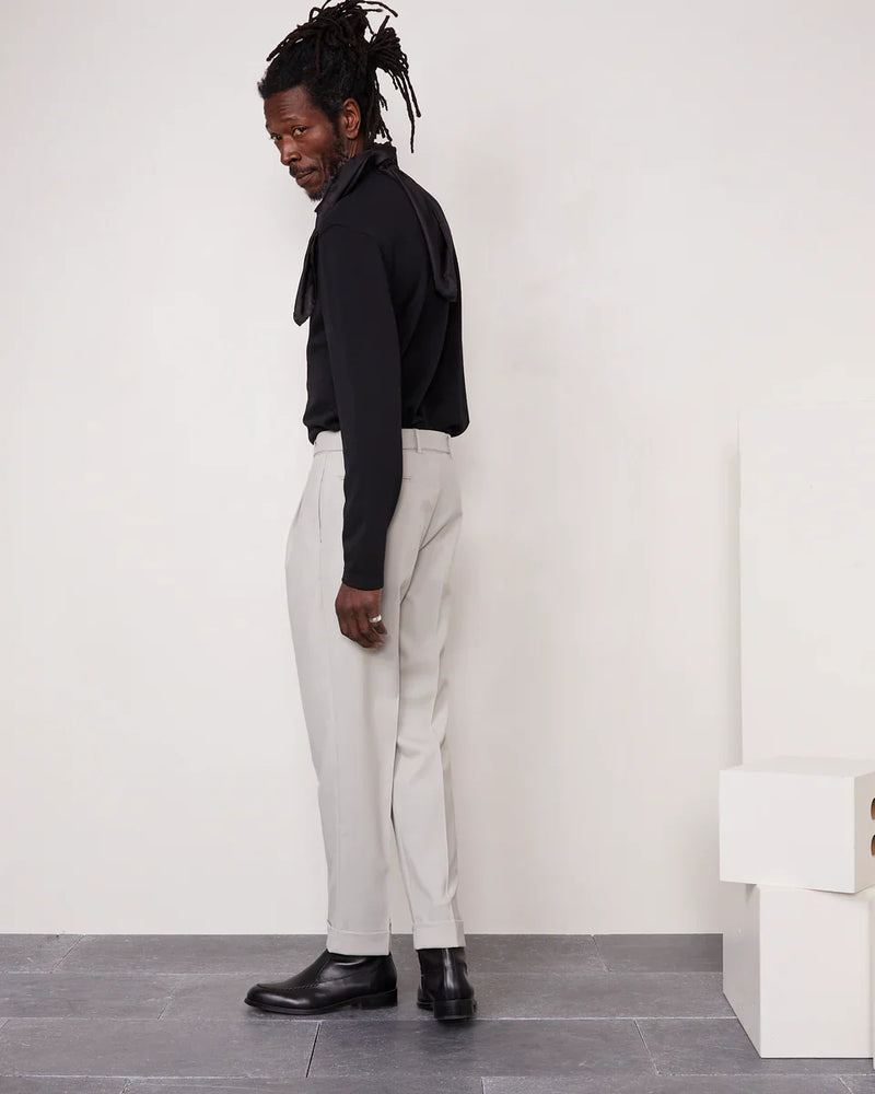 Hugo Pant Stone