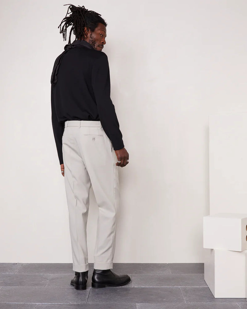 Hugo Pant Stone