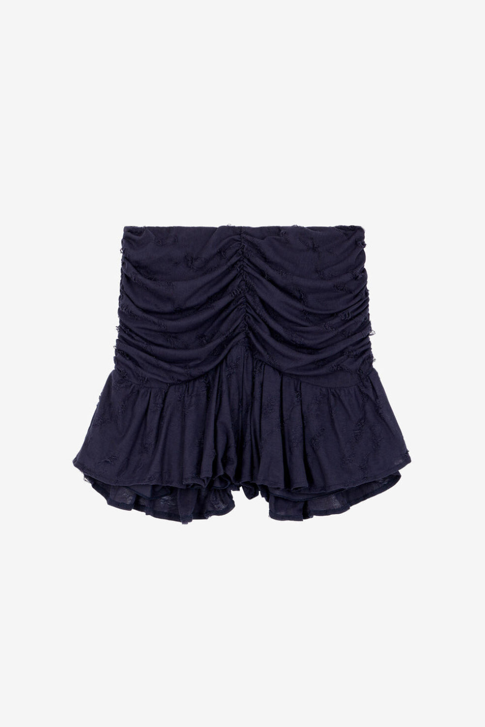 WOMEN'S Mini Skirt – CURIO at Faena Bazaar