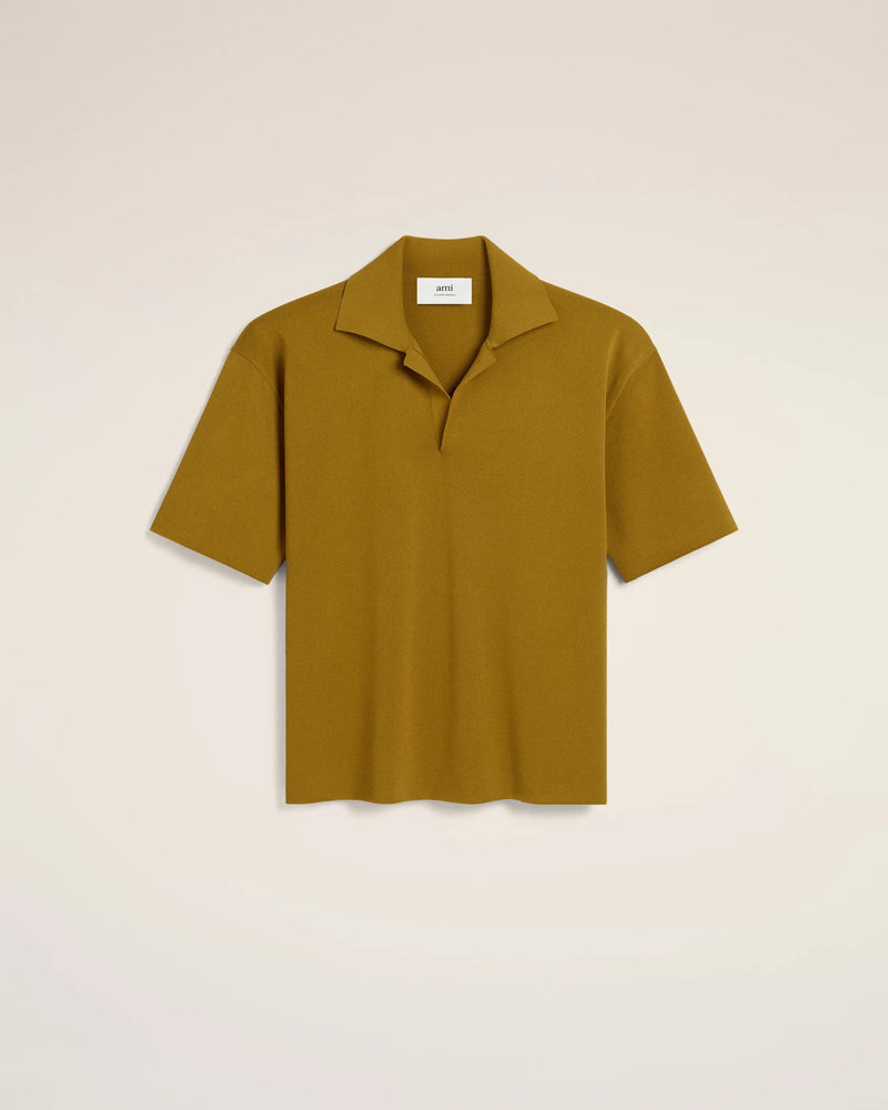 Havana Short Sleeve Polo