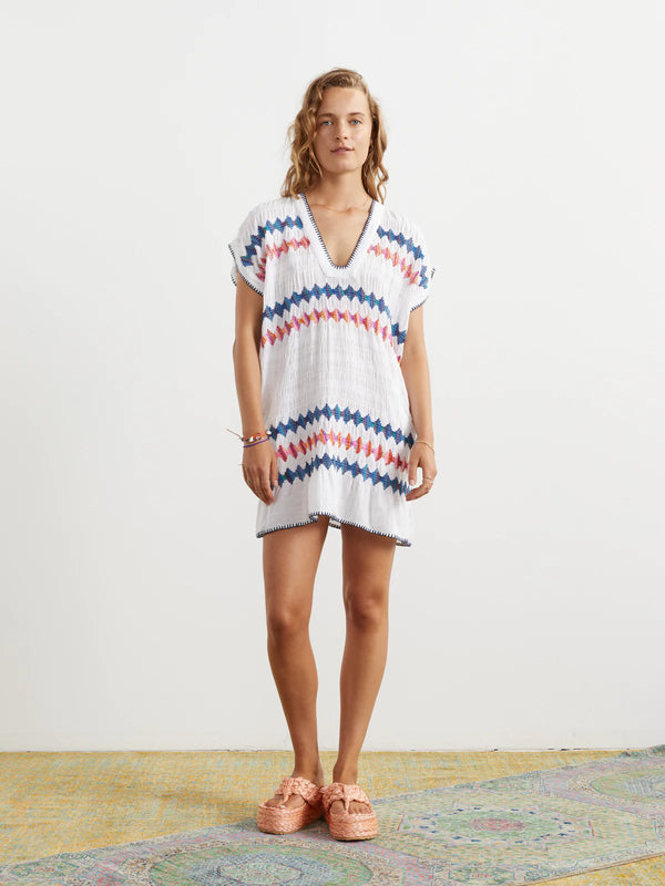 Hera Tunic Dress