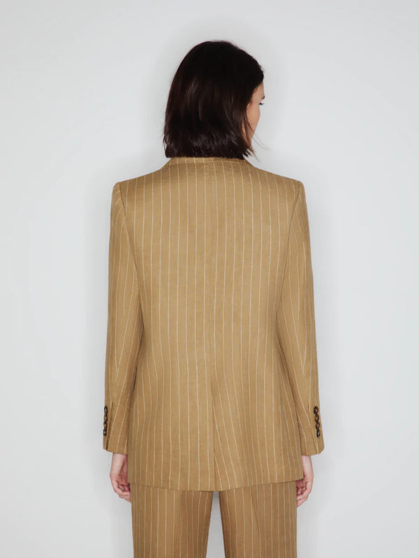 Heretique Everyday Blazer Sand