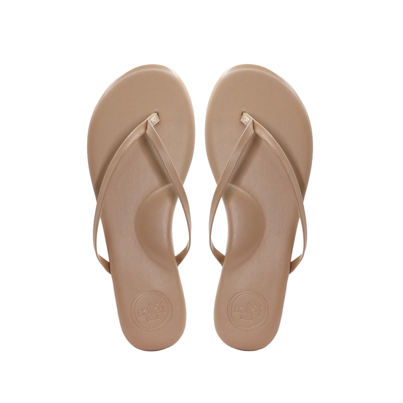 Indie Cafe Sandal