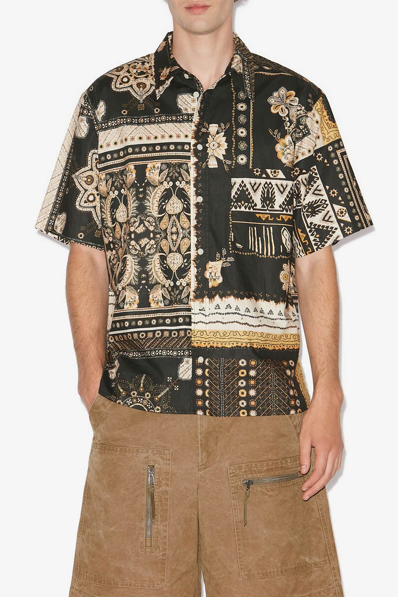 Garlonn Shirt