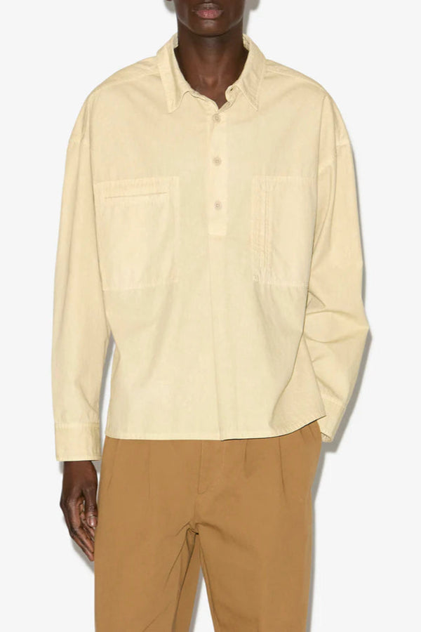 Terry C Shirt
