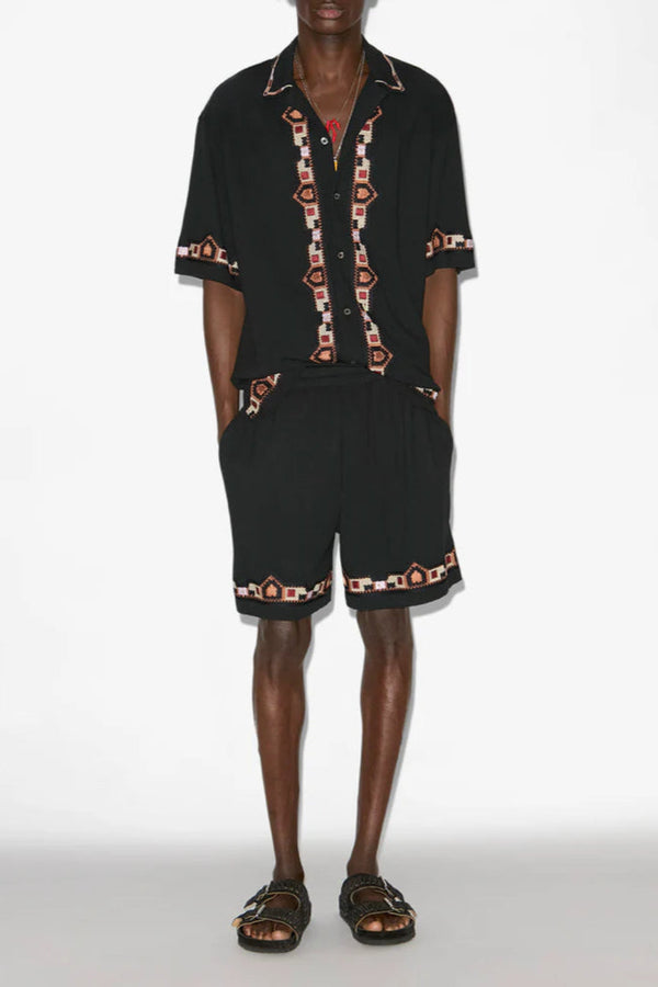 Zao Shirt