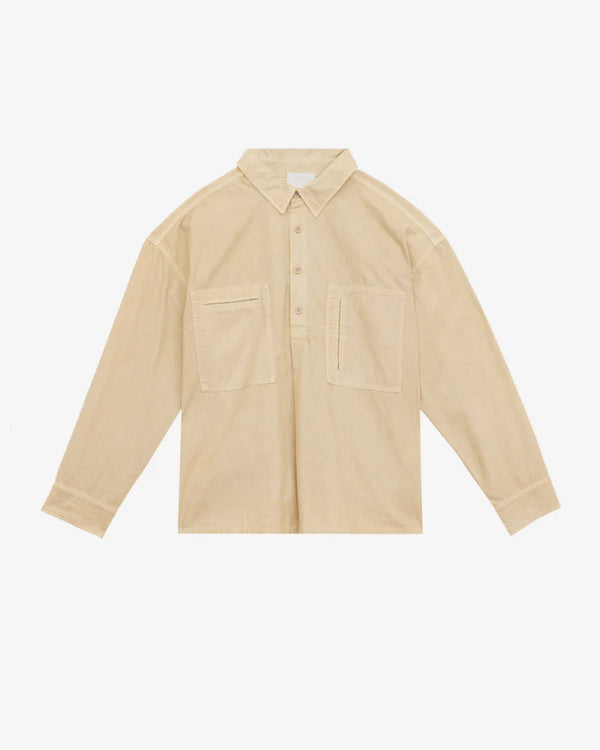 Terry C Shirt