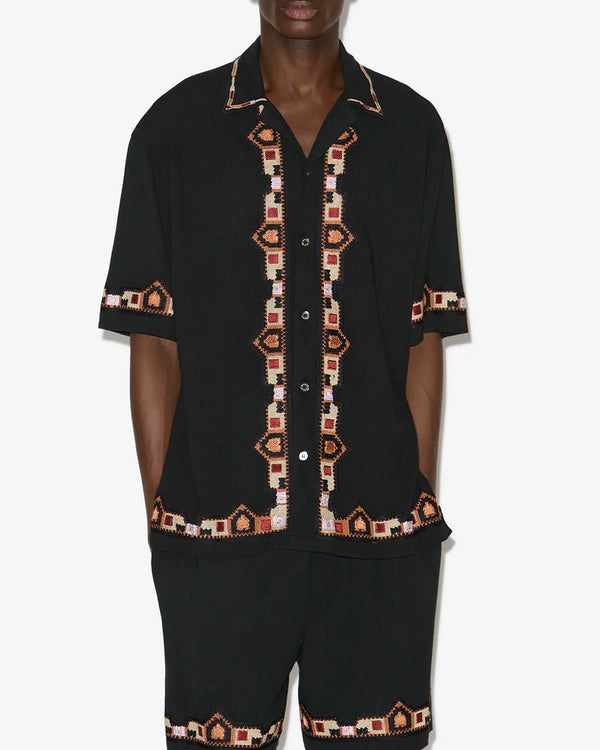 Zao Shirt