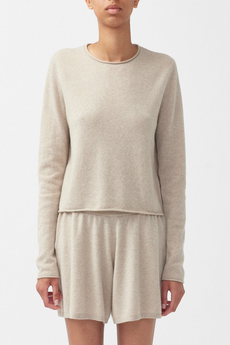 The Ida Sparkle Sweater