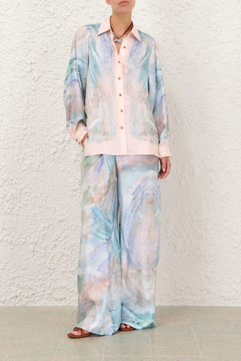 Illuminate Track Pant