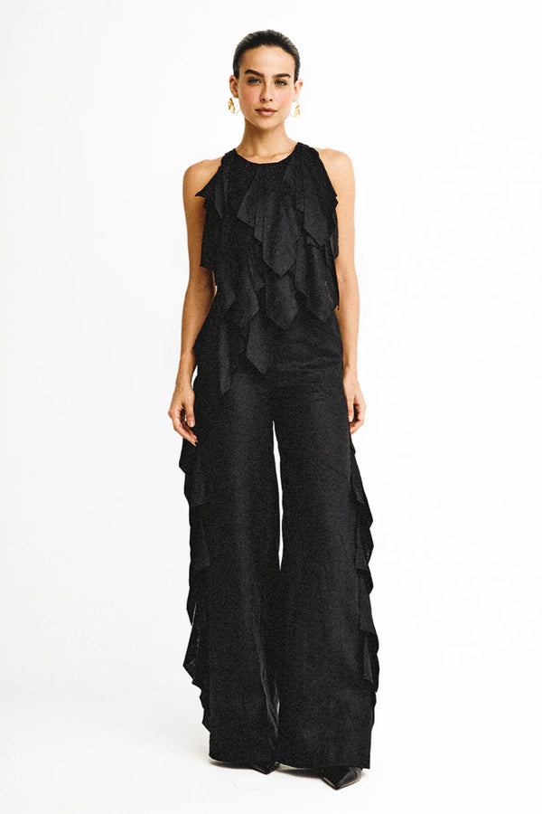 Iraca Pants