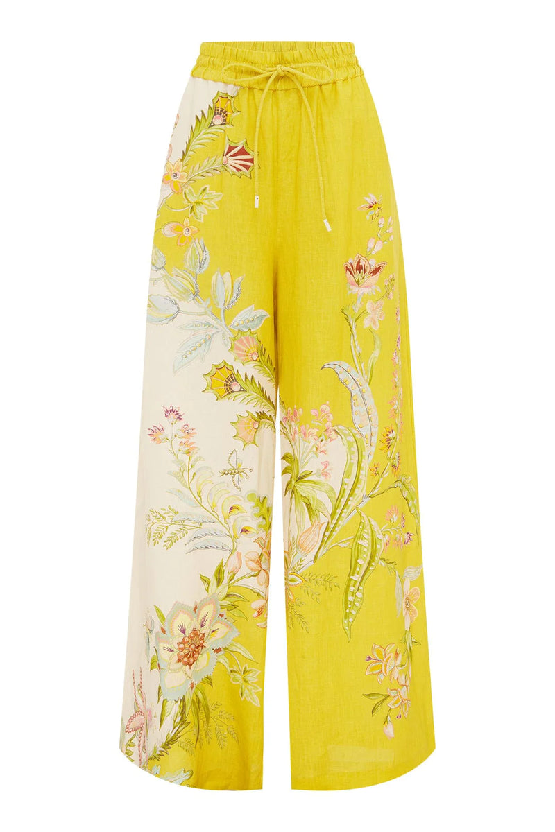 Ira Pant