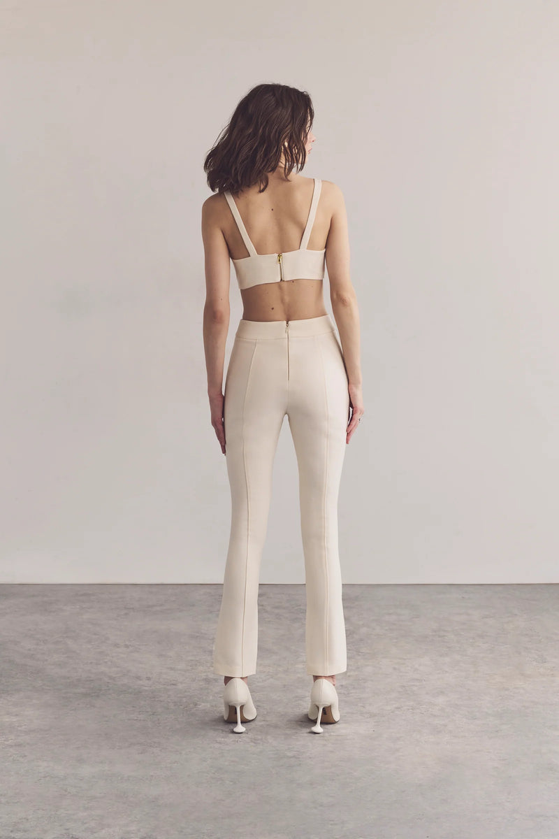 Jaime Bra - virgin wool