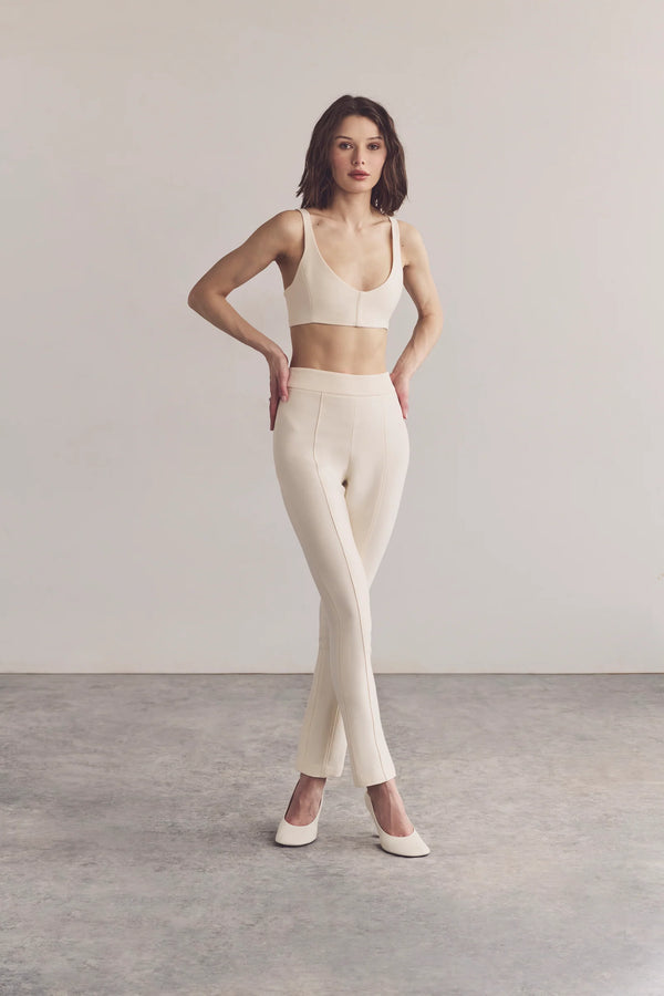 Jaime Bra - virgin wool