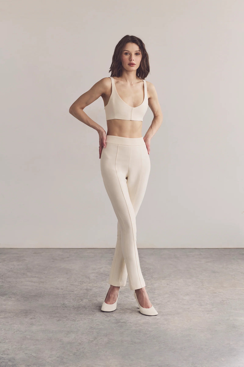 Jaime Bra - virgin wool