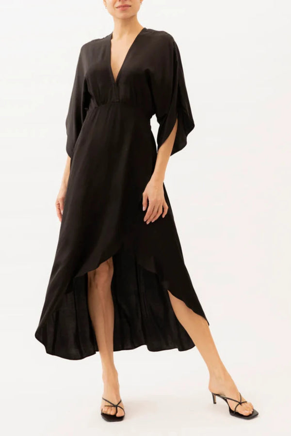Kelly Dress Black