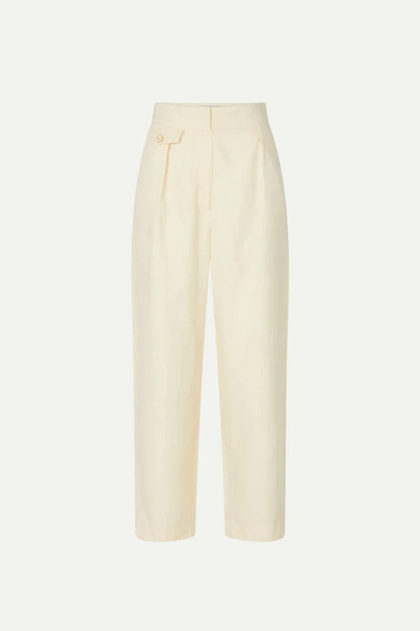 Jaouf Linen Pants