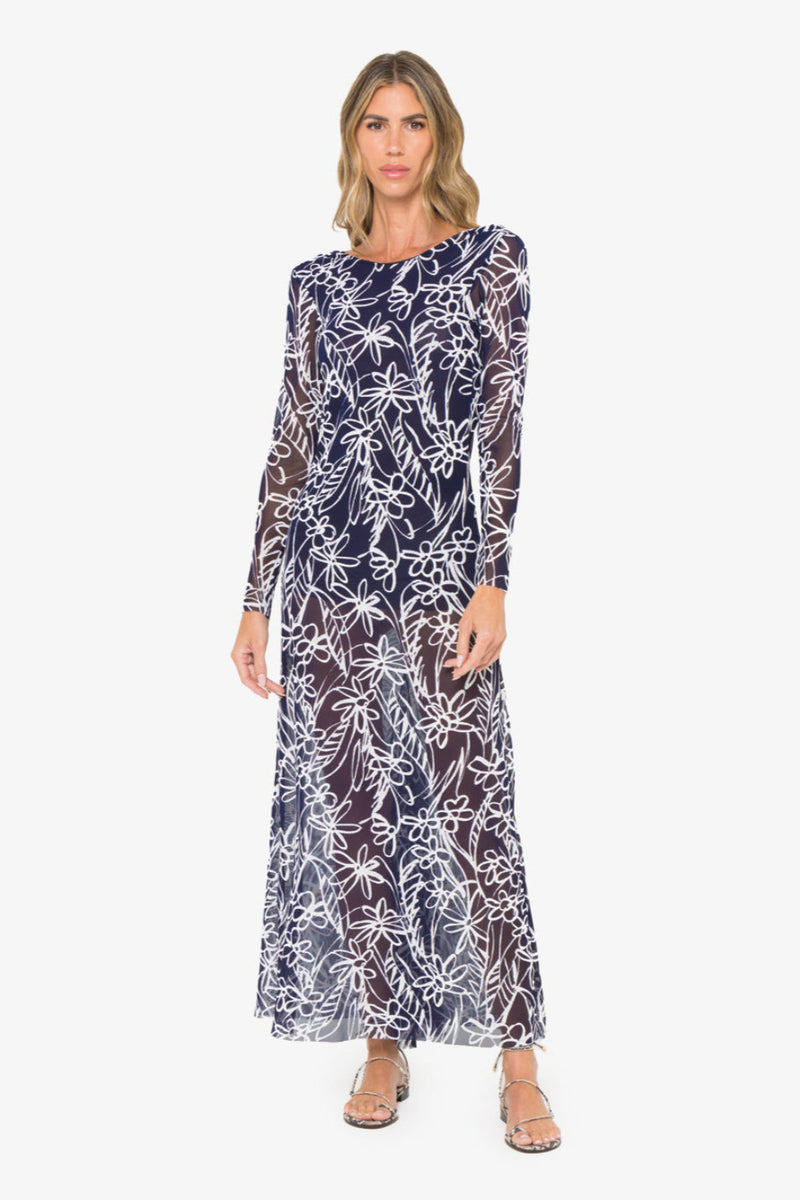 Gaia Dress