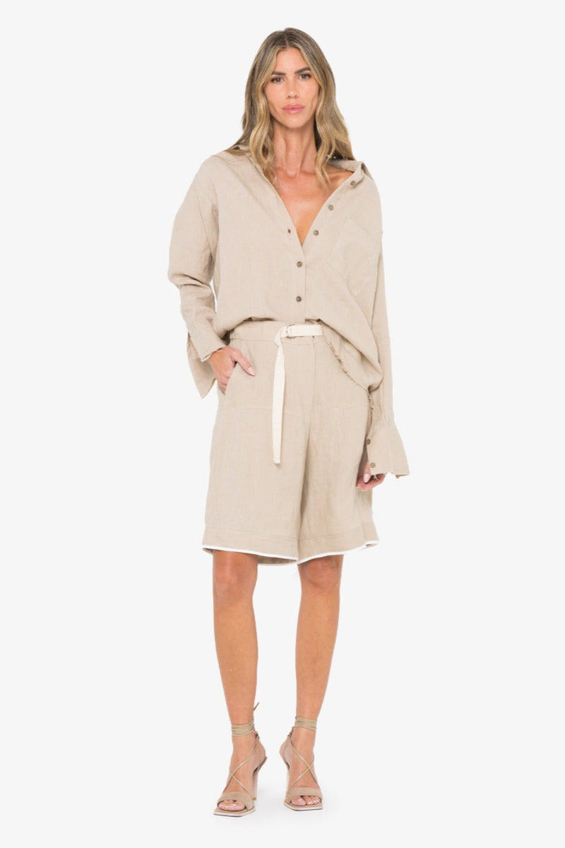 Marley Short Safari