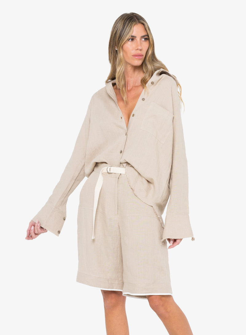 Marley Short Safari