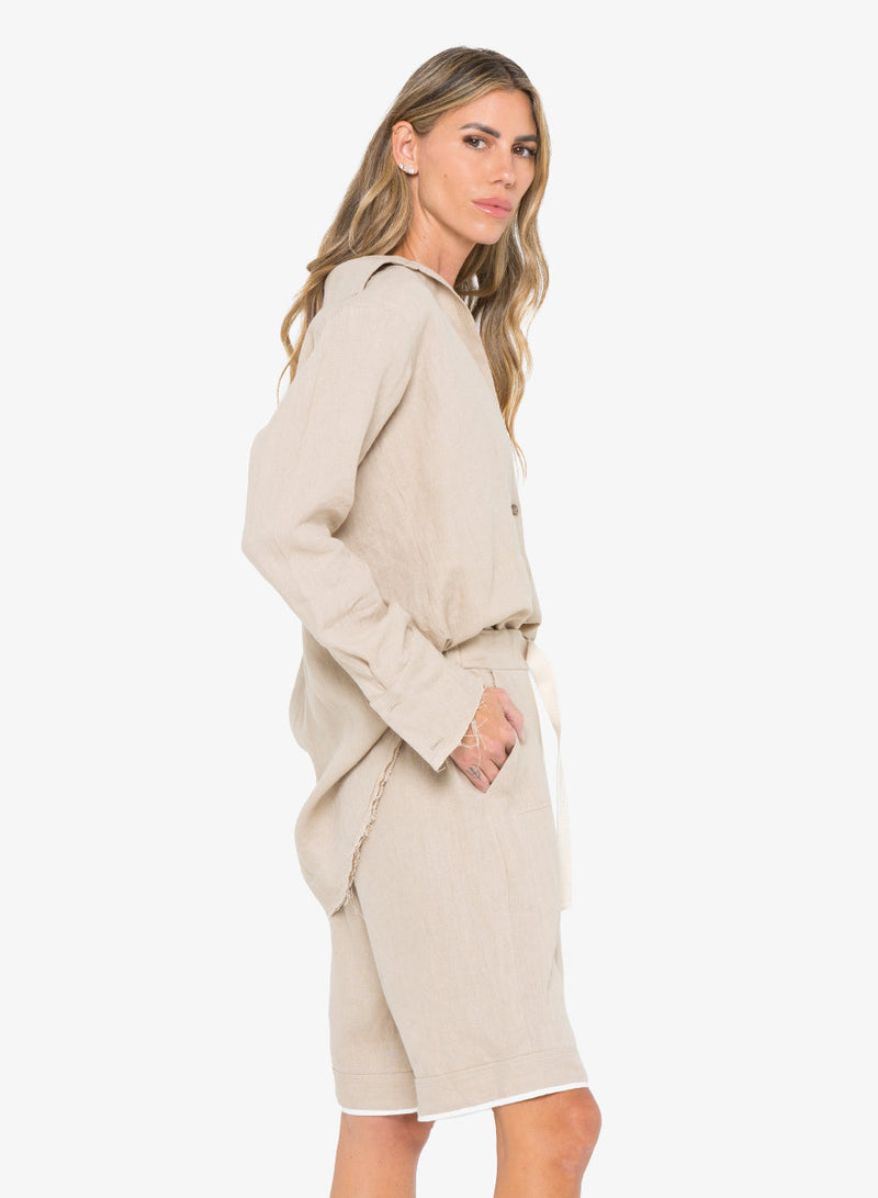 Marley Short Safari