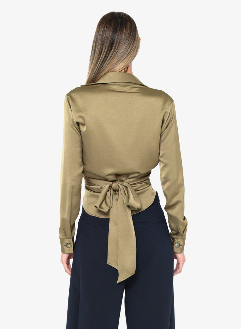 Robyn Top Pine