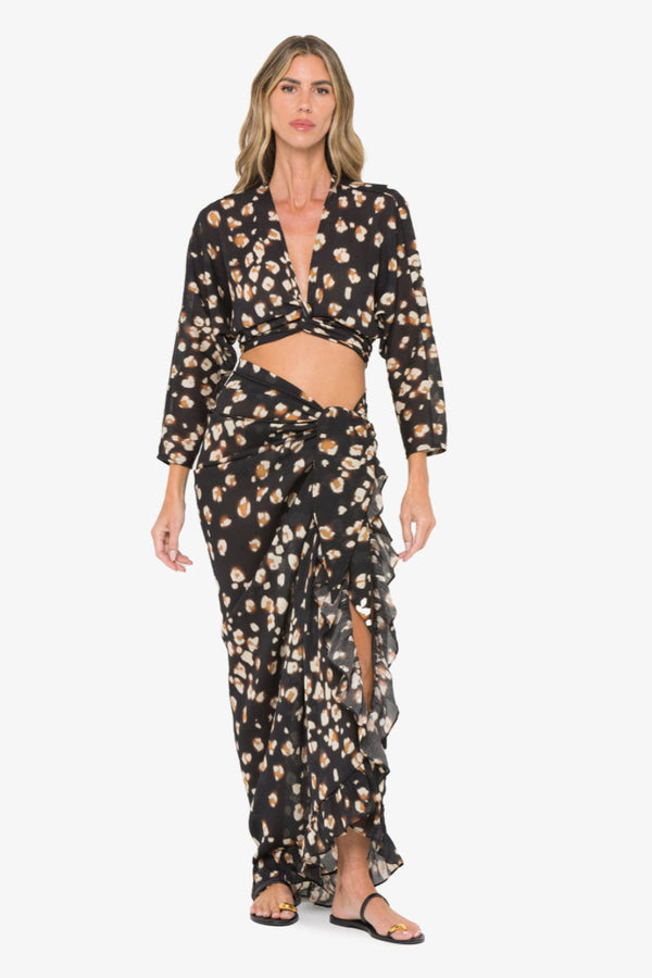 Sicily Skirt