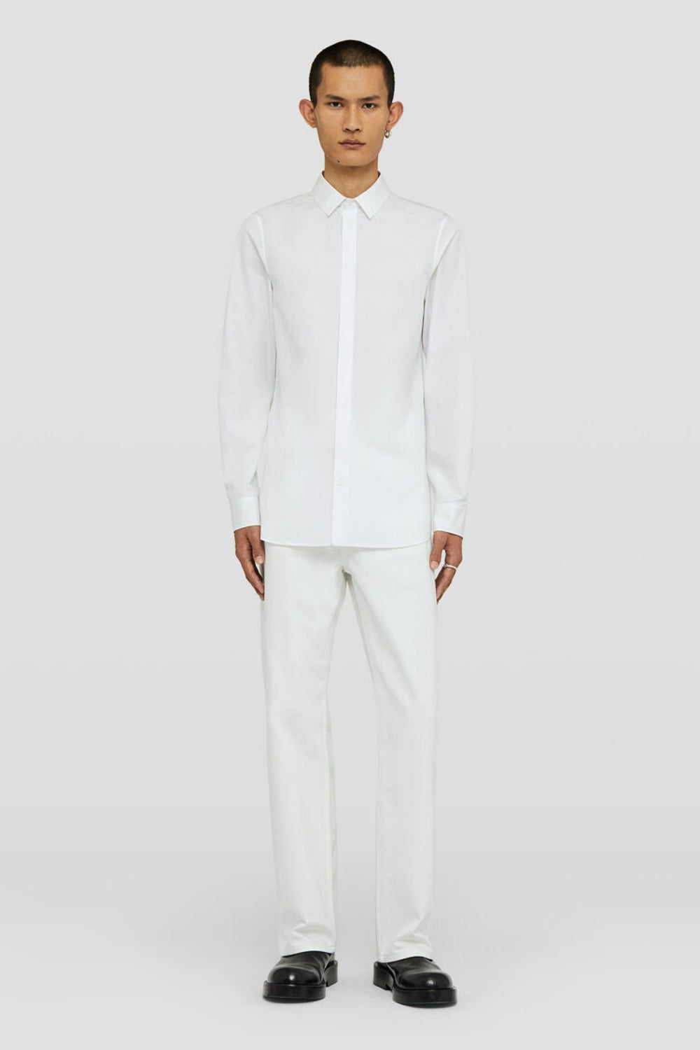 Monday Shirt – CURIO at Faena Bazaar Monday Shirt – CURIO at Faena Bazaar