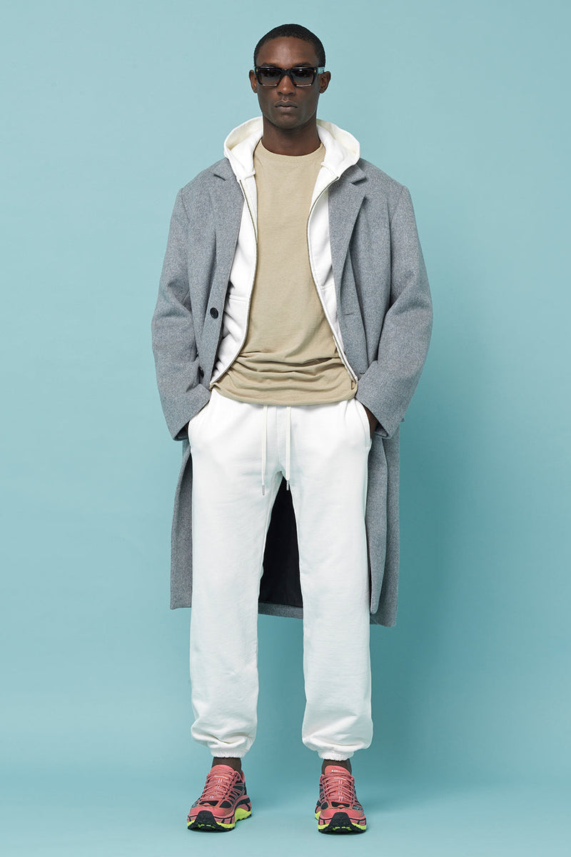 Beach Sweatpants Salt