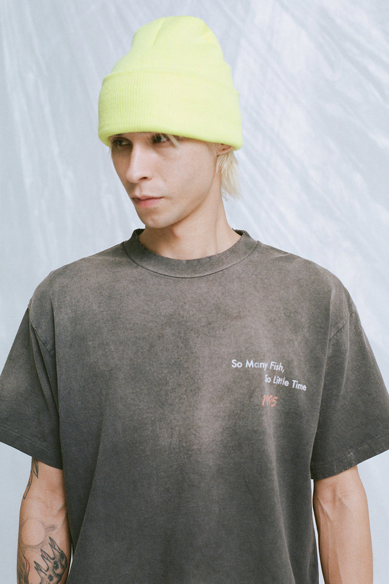 Casting Season Oden Tee