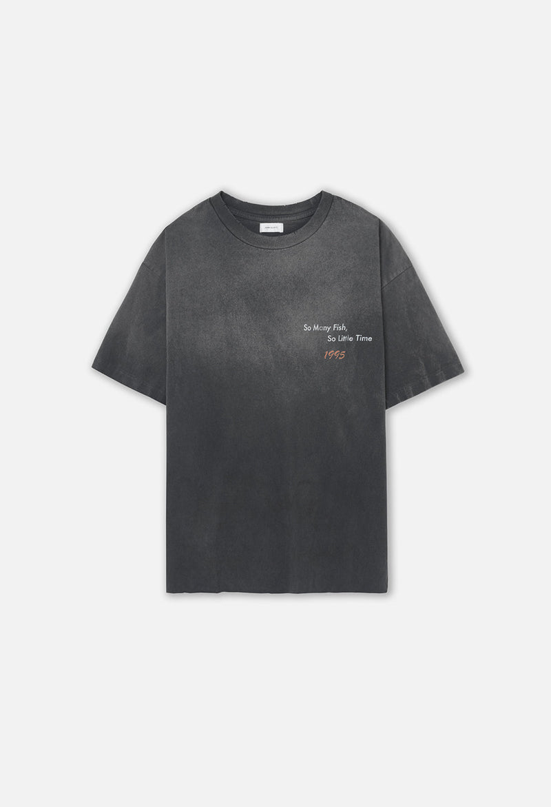 Casting Season Oden Tee