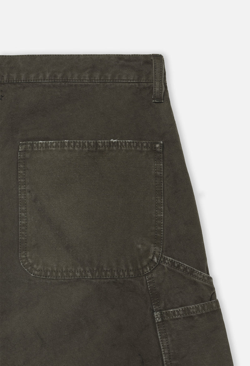 Work Pant Cedar