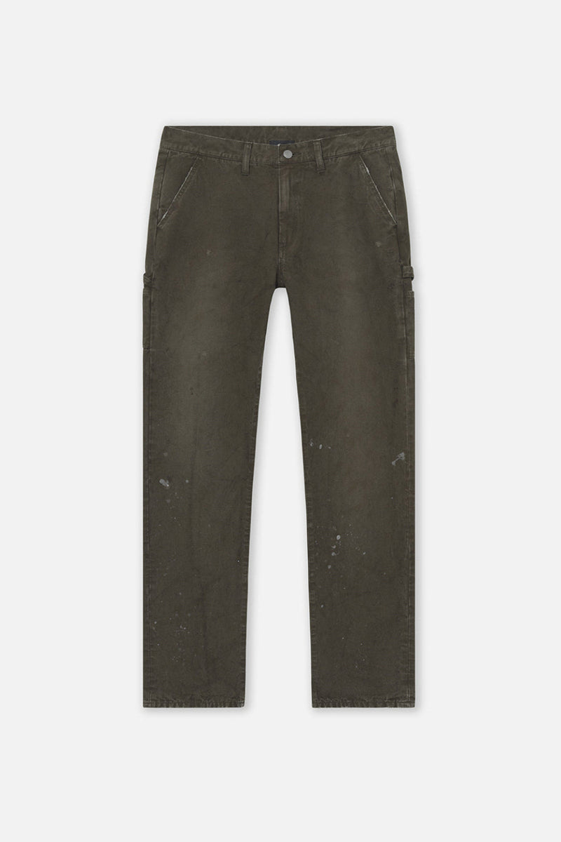 Work Pant Cedar