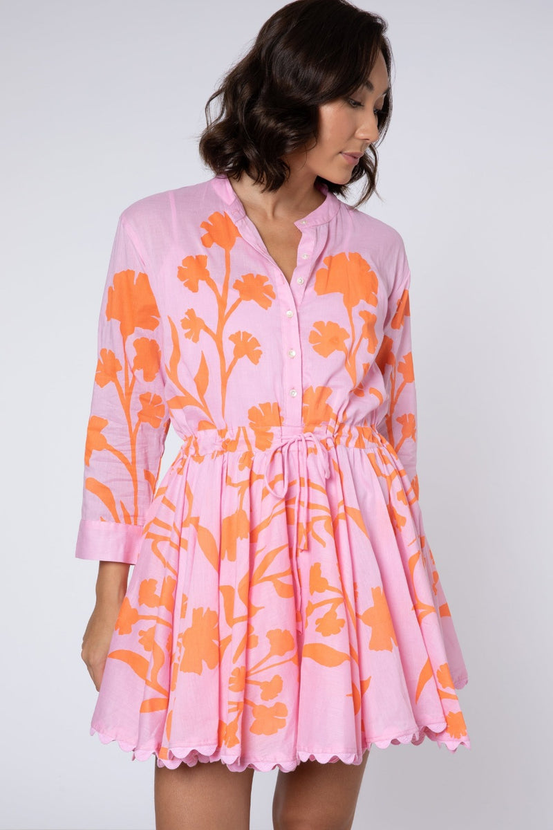 Majorelle dress sale hot sale