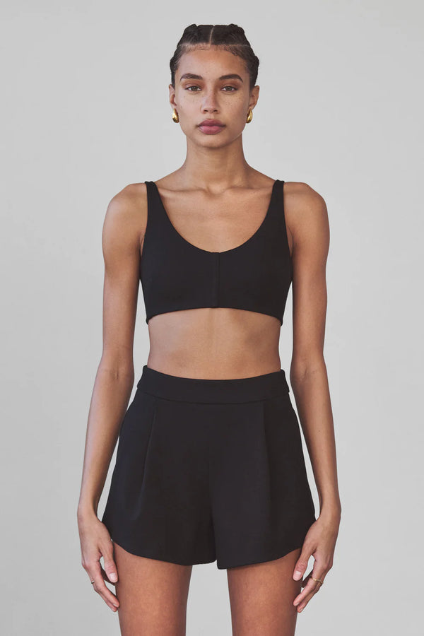 Jamie Bra Ponte Black
