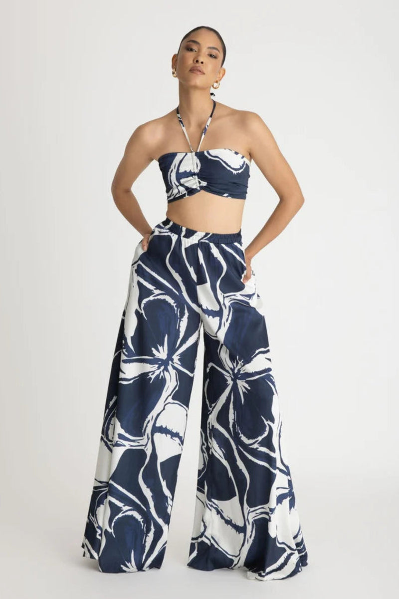 Jant Pants Sora Navy