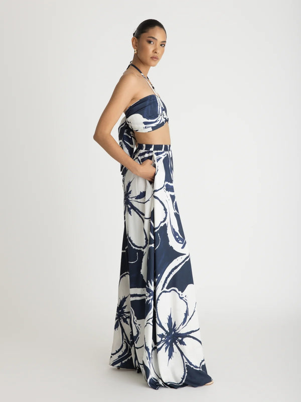 Jant Pants Sora Navy