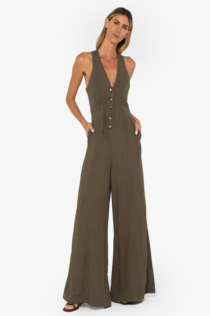 Jasper Jumpsuit