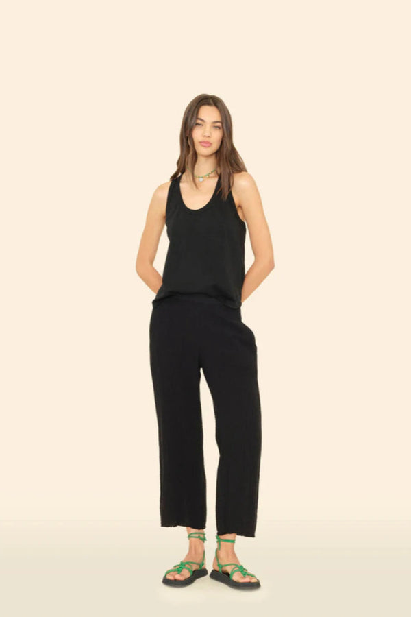 Jayde Pants Black