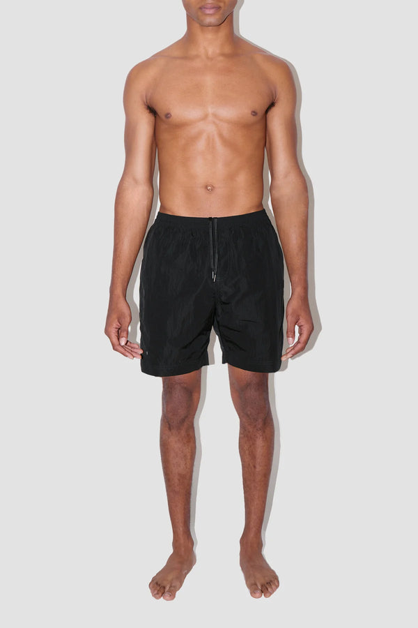 Smooth Steve Lounge Shorts