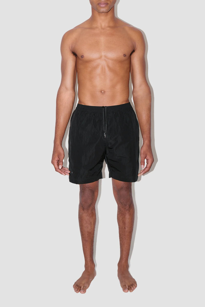 Smooth Steve Lounge Shorts