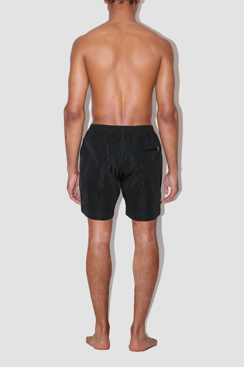 Smooth Steve Lounge Shorts