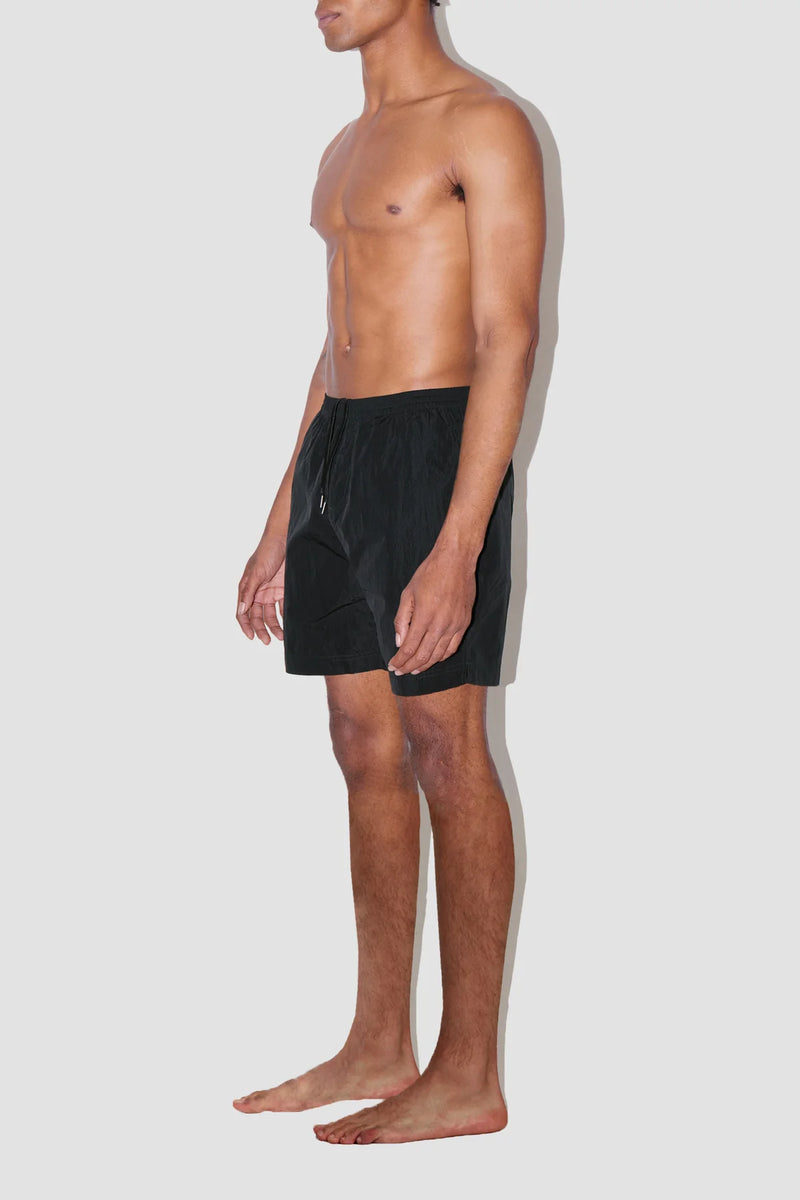 Smooth Steve Lounge Shorts