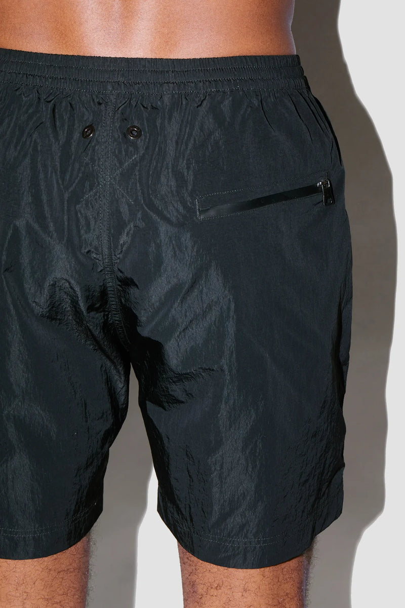 Smooth Steve Lounge Shorts